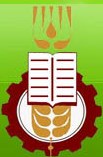 Логотип (Балашовский техникум механизации сельского хозяйства)